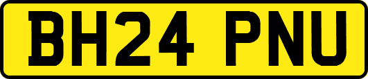 BH24PNU