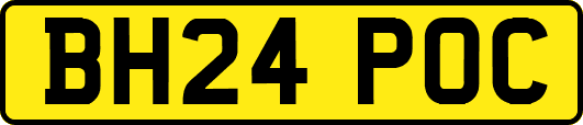 BH24POC