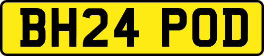 BH24POD