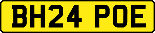 BH24POE