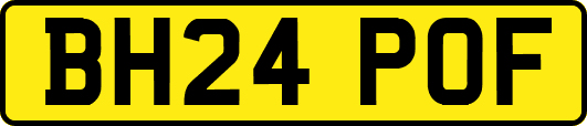 BH24POF