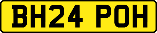 BH24POH