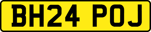 BH24POJ