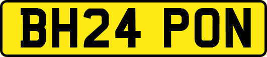 BH24PON
