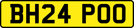 BH24POO