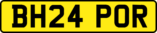 BH24POR