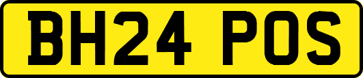 BH24POS
