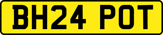 BH24POT