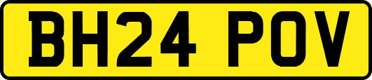 BH24POV