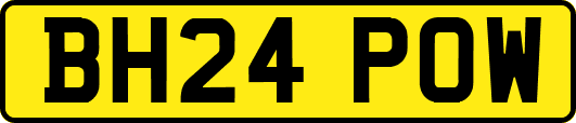 BH24POW