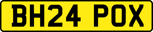 BH24POX