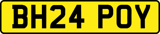 BH24POY