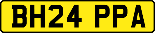 BH24PPA