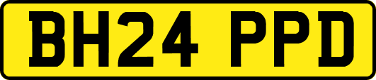 BH24PPD