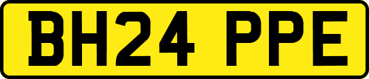 BH24PPE