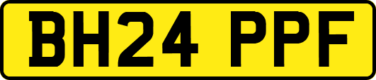 BH24PPF