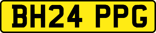 BH24PPG