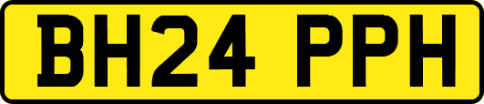 BH24PPH