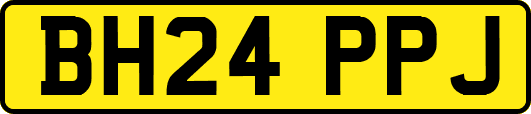 BH24PPJ