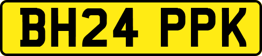 BH24PPK