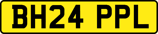BH24PPL