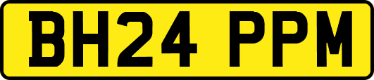 BH24PPM