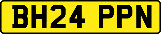 BH24PPN