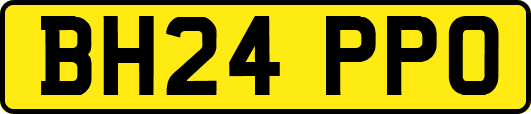 BH24PPO