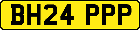 BH24PPP