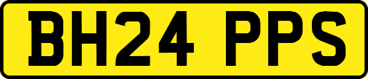 BH24PPS