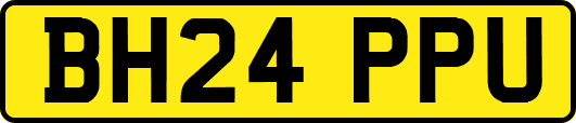 BH24PPU