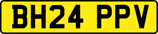 BH24PPV