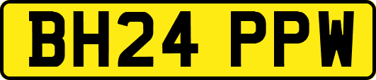 BH24PPW