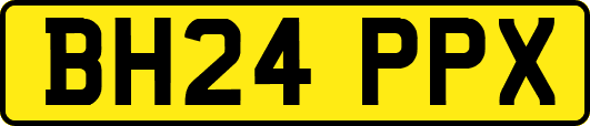 BH24PPX