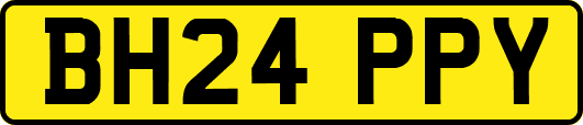 BH24PPY