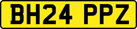 BH24PPZ