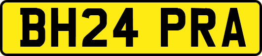 BH24PRA