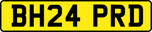 BH24PRD