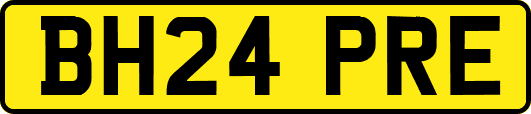 BH24PRE