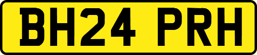 BH24PRH