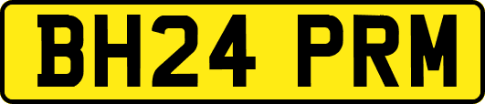 BH24PRM