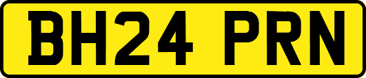 BH24PRN