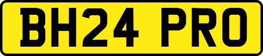 BH24PRO