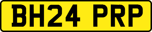 BH24PRP