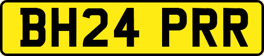 BH24PRR