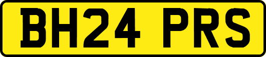 BH24PRS