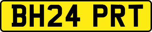 BH24PRT