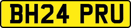BH24PRU