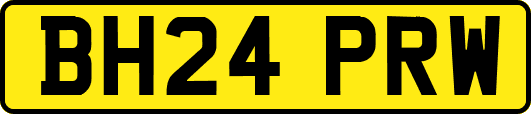 BH24PRW