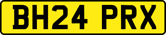 BH24PRX